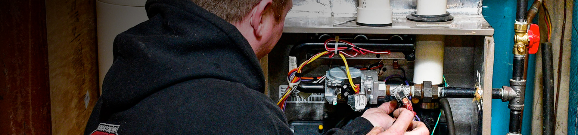 loveland furnace repair services