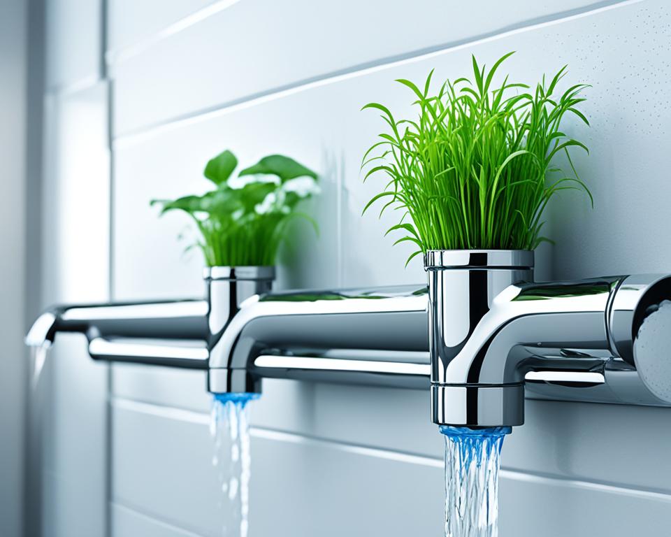 Eco-Friendly Plumbing Solutions