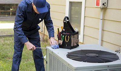 Top HVAC Repair Service in Loveland, CO