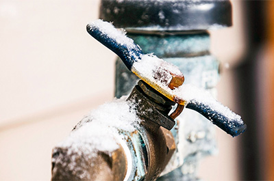 Preventing Frozen Pipes and HVAC Breakdowns During Colorado’s Coldest Months