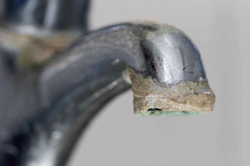 Water softeners in Longmont, CO